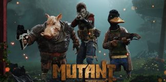 Mutant Year Zero Has Really Grown On Me