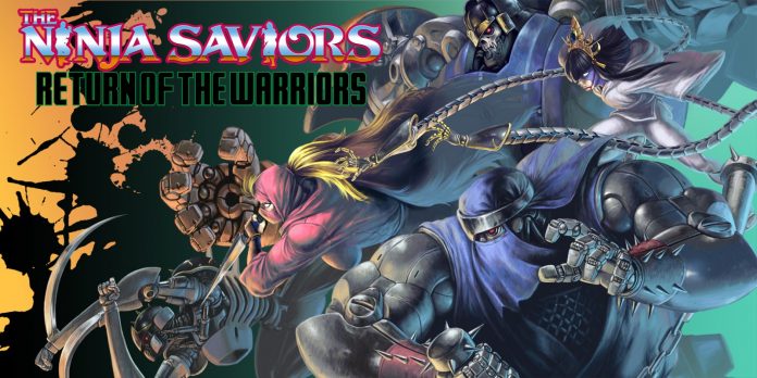 the-ninja-saviors-return-of-the-warriors