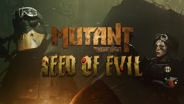 Mutant Year Zero: Seed of Evil Review