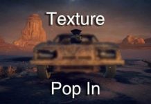 What Is Texture Pop In