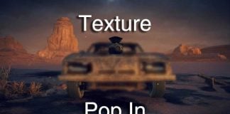 What Is Texture Pop In