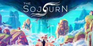 The Sojourn