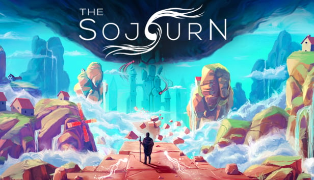 the sojourn review