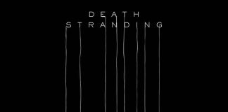 Death Stranding