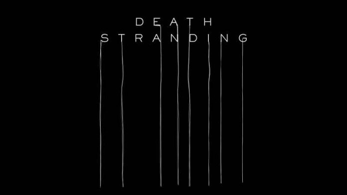 death stranding review