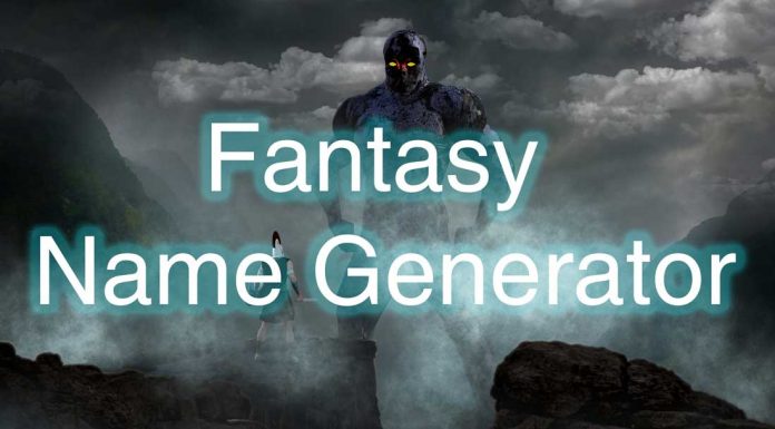 Fantasy Name Generator Male Female Fantasy Names Nerdburglars Gaming Fantasy Name Generator Male Female Fantasy Names Nerdburglars Gaming