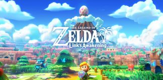 The Legend of Zelda: Link's Awakening