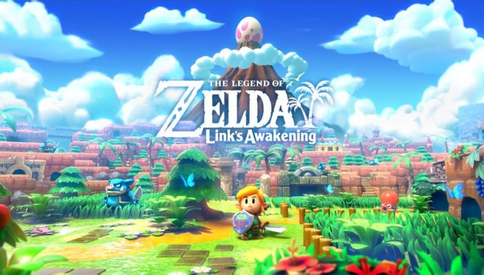 Links Awakening Review