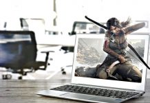What to look for in a good Gaming Laptop