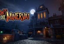 Don't Die Minerva First Impressions