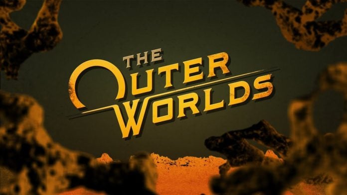 The Outer Worlds Review