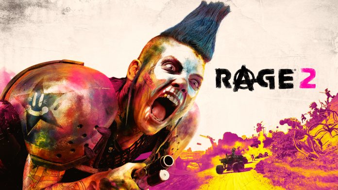 Rage 2 Review