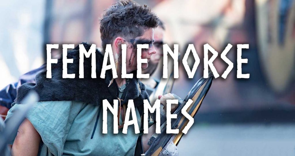 Norse Name Generator Norse Mythology Name Ideas