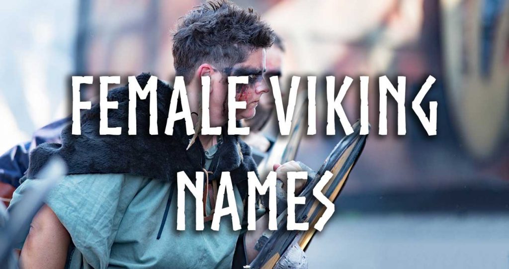 Viking Name Generator Male Female Viking Warrior Name Ideas