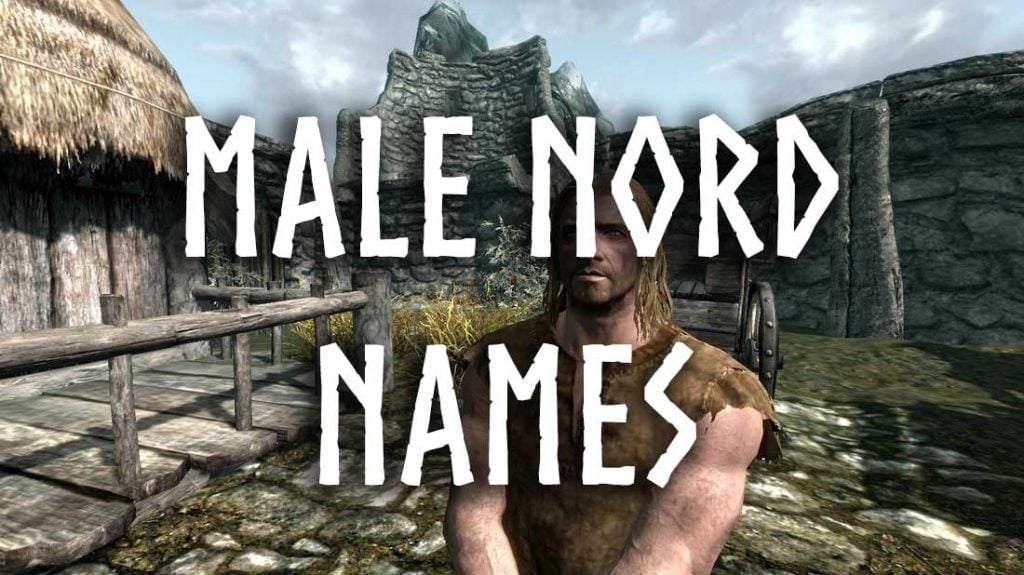 random name generator elder scrolls