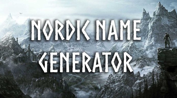 Norse Name Generator - Norse Mythology Name Ideas - 696 x 387 jpeg 69kB