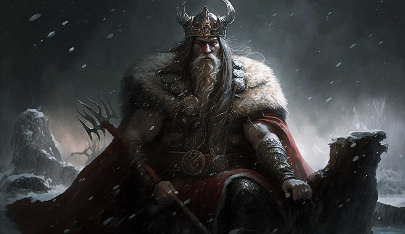 norse-name-generator