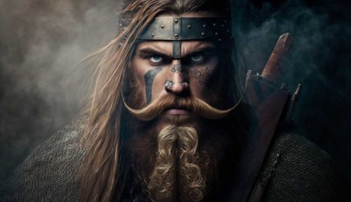 Viking Name Generator - Male & Female Viking Warrior Names