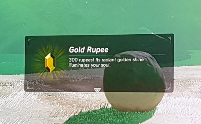 Easy Rupees