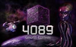 4089: Ghost Within Boxart