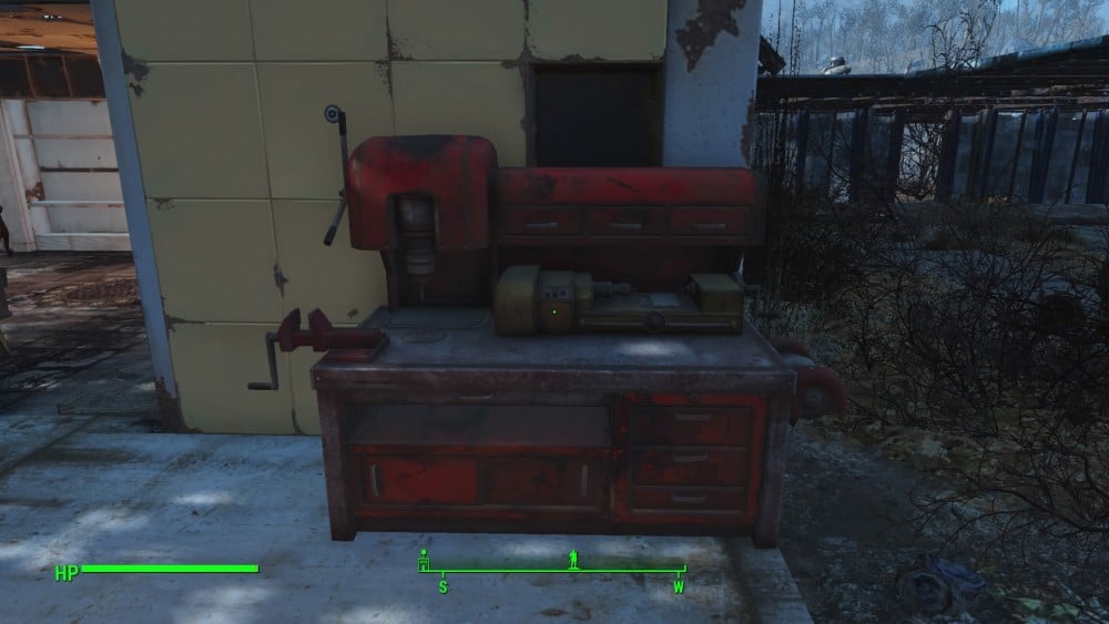 Most Valuable Items For Crafting In Fallout 4 Fallout 4 Game Guides