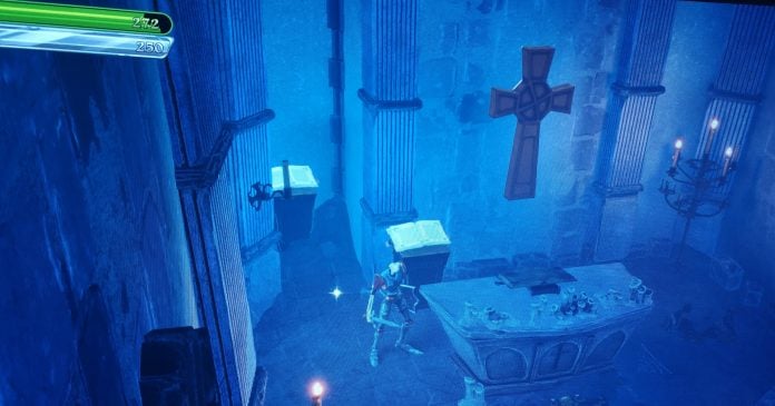 how-to-get-the-crucifix-in-the-sleeping-village