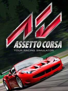 Assetto Corsa Boxart