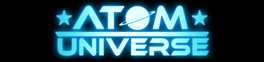 Atom Universe Boxart