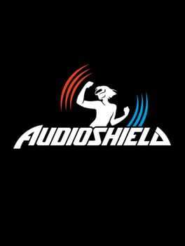 Audioshield Boxart