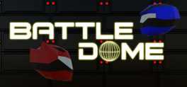 Battle Dome Boxart