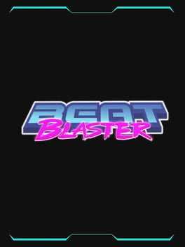 Beat Blaster Boxart