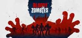 Bloody Zombies Boxart