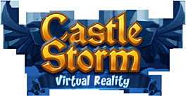 CastleStorm VR Boxart