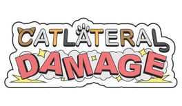 Catlateral Damage Boxart