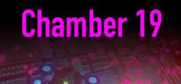 Chamber 19 Boxart