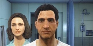 Creating The Best Character In Fallout 4