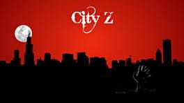 City Z Boxart