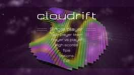 Cloudrift Boxart