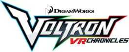 Dreamworks Voltron VR Chronicles Boxart