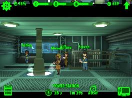 fallout shelter how to increase stats
