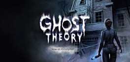 Ghost Theory Boxart