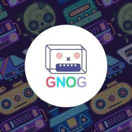 GNOG Boxart