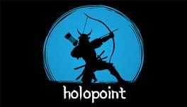 Holopoint Boxart