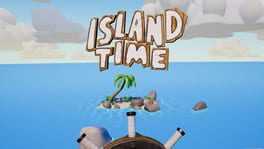 Island Time VR Boxart