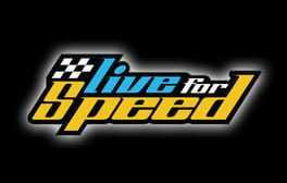 Live for Speed Boxart