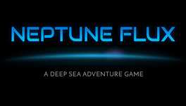 Neptune Flux Boxart