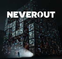 Neverout Boxart