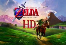 Could We Get An Ocarina Of Time HD Remake In 2018