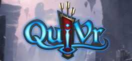 QuiVr Boxart
