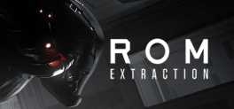 ROM: Extraction Boxart